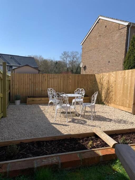 Ground Floor Garden Cottage, Near Stonehenge 쉬루톤 외부 사진